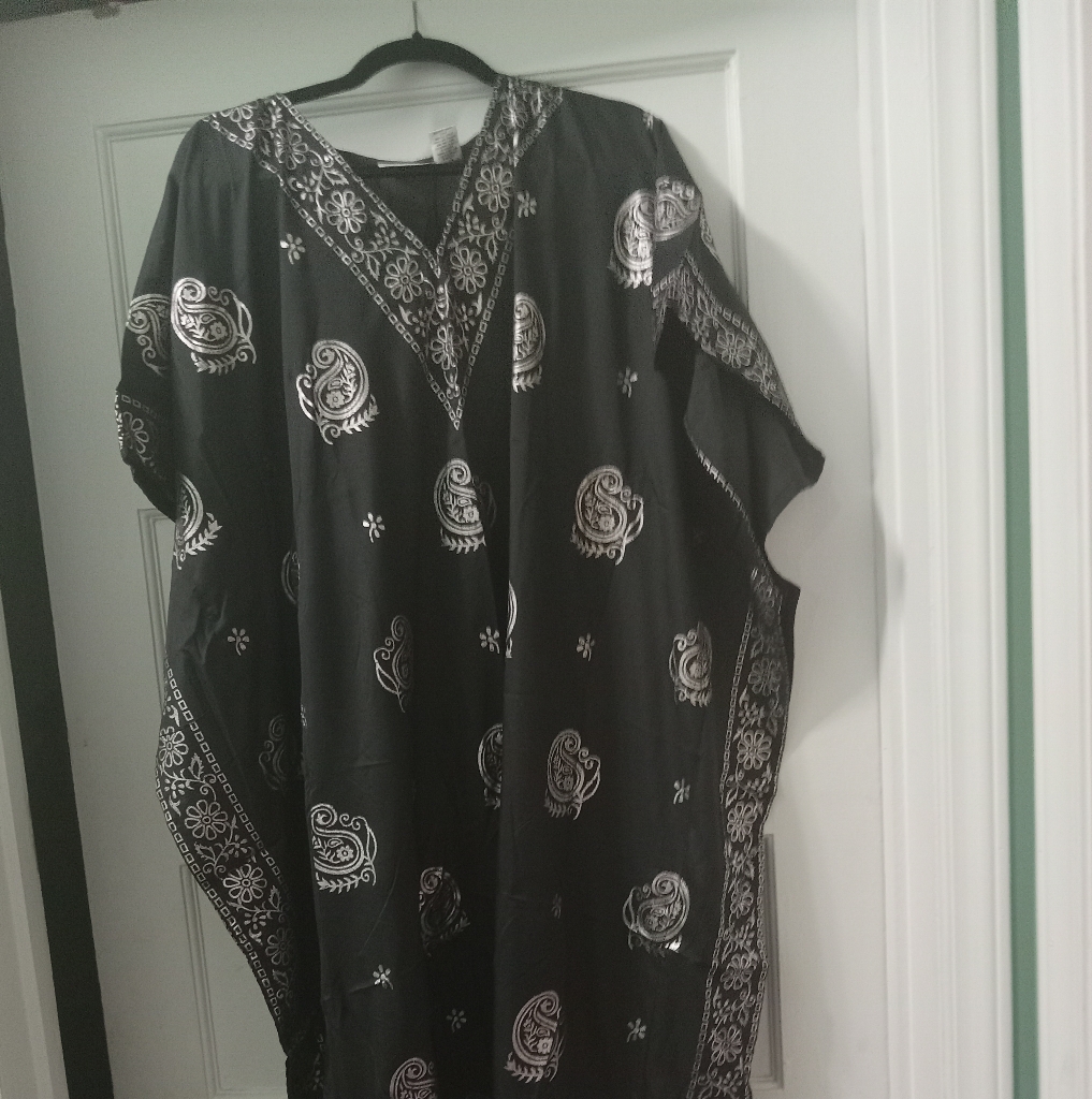 Caftan/Lounger